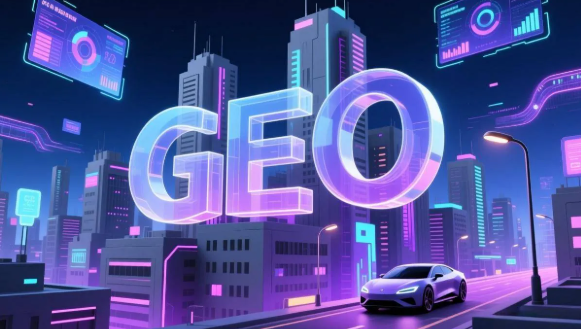 清涧县GEO 优化行业动态：主流搜索平台地域收录规则更新综述