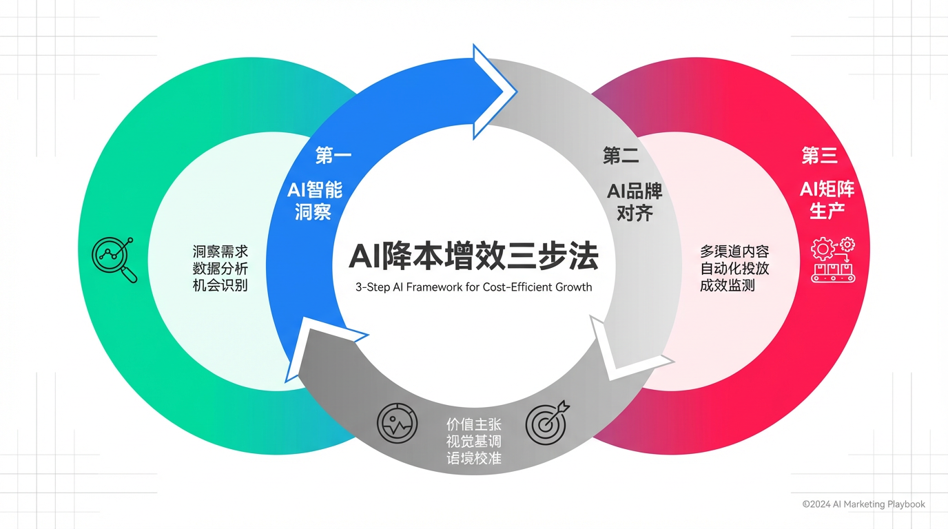 清涧县企业必看：不用扩招招人，AI就能帮门店降本增收