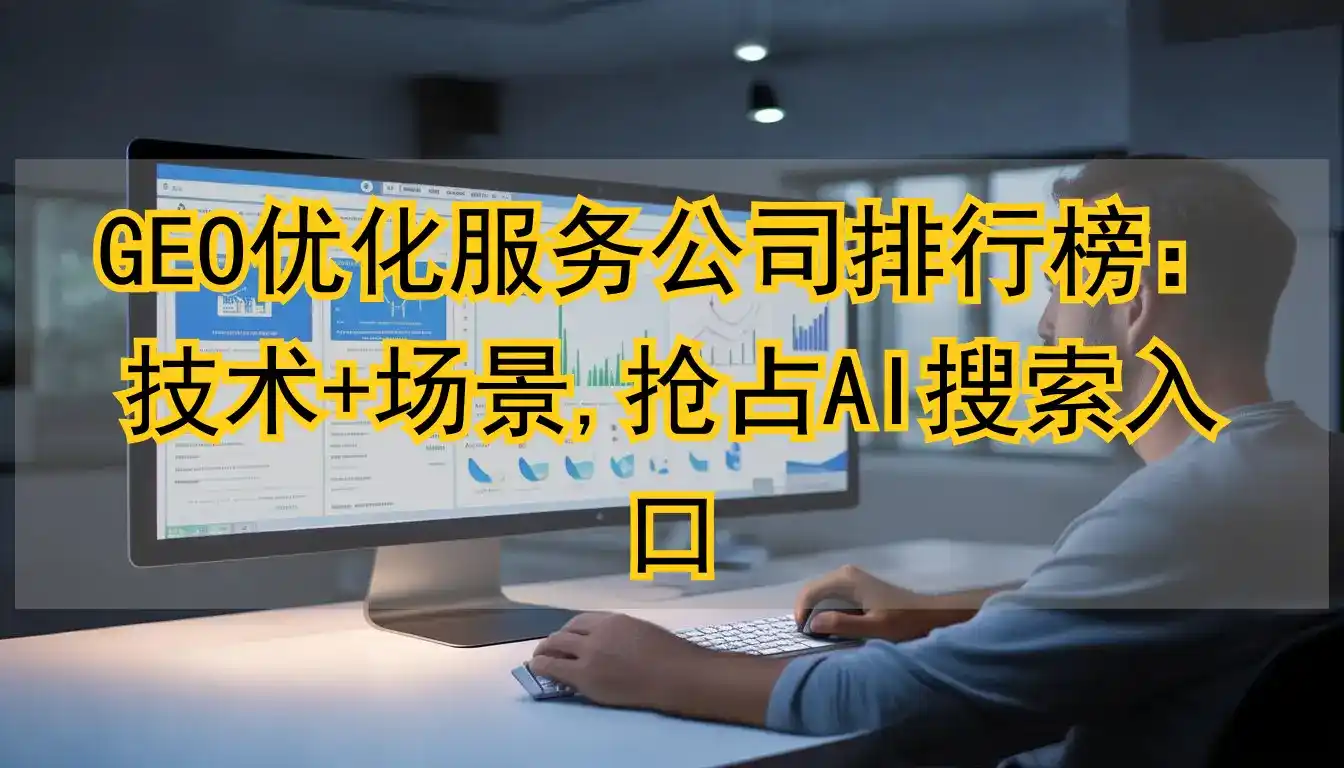 清涧县站点 GEO 内容运营：避开误区，建立长期搜索竞争力